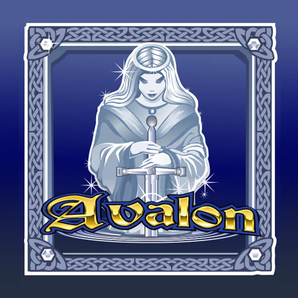 Microgaming : Avalon - SIGMANET77