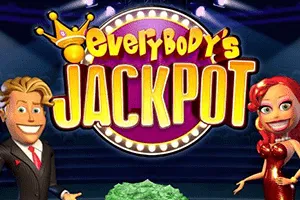 Everybodys Jackpot - SIGMANET77