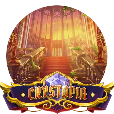 Habanero : Crystopia - SIGMANET77