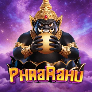 Phra Rahu - SIGMANET77