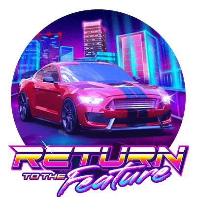 Habanero : Return To The Feature - SIGMANET77