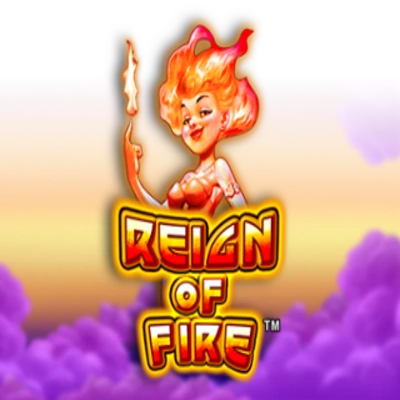 Microgaming : Reign of Fire - SIGMANET77