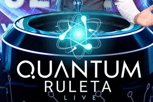 Quantum Ruleta España - SIGMANET77