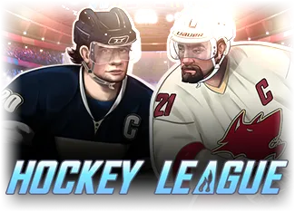 Hockey League - SIGMANET77