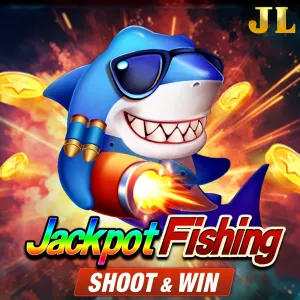 JackPot Fishing - SIGMANET77