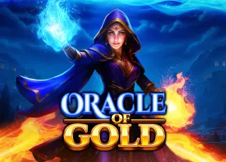 Oracle of Gold - SIGMANET77