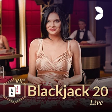 Blackjack VIP 20 - SIGMANET77
