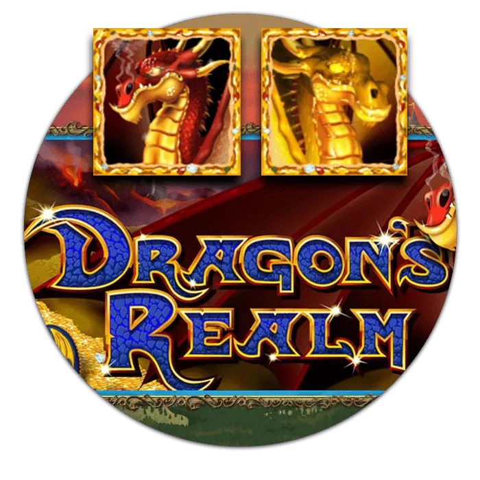 Habanero : Dragons Realm - SIGMANET77
