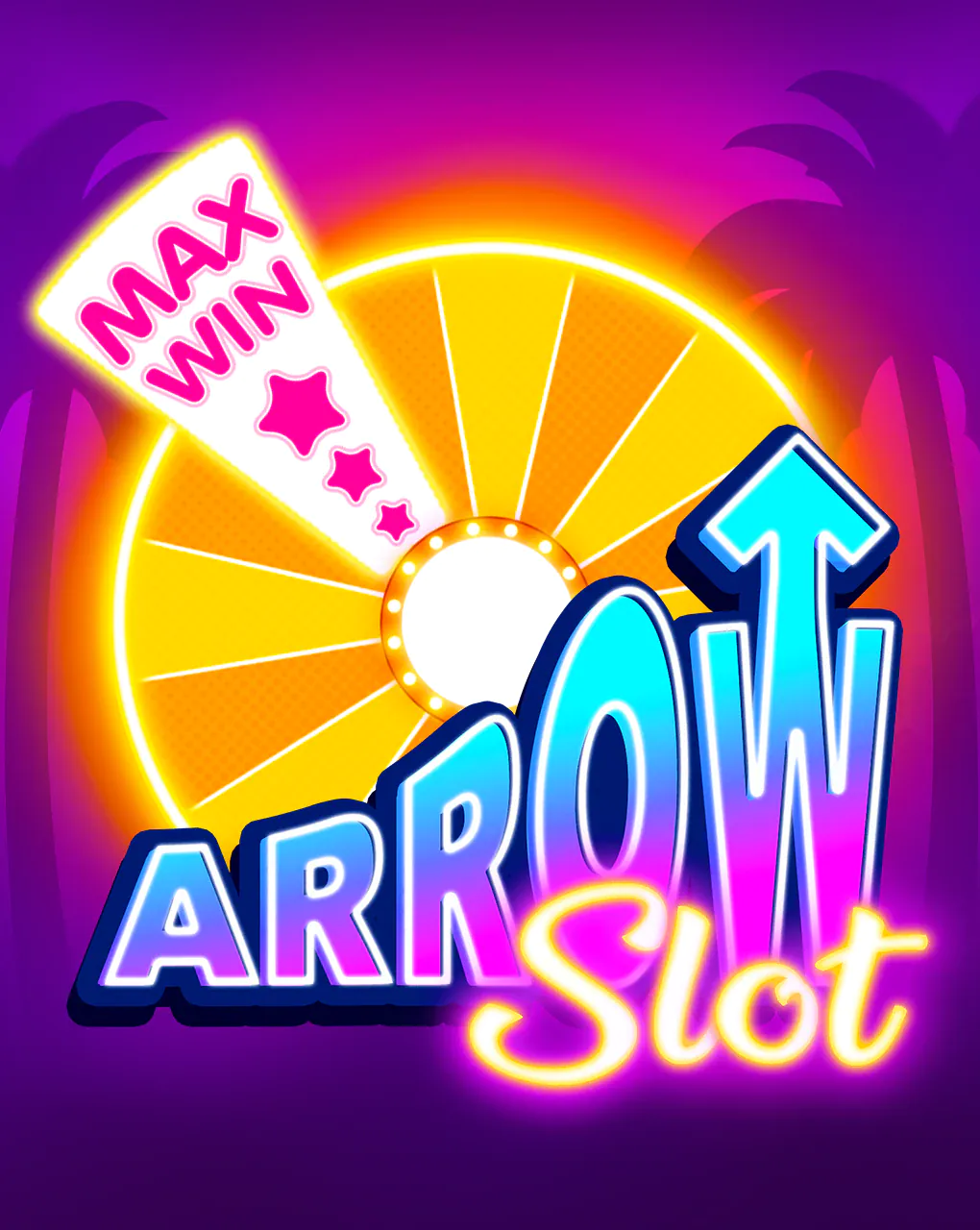 Arrow Slot - SIGMANET77