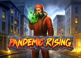 Pandemic Rising - SIGMANET77