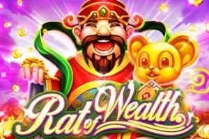 PLAYSTAR : RAT OF WEALTH - SIGMANET77