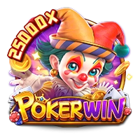 Facai : POKER WIN - SIGMANET77