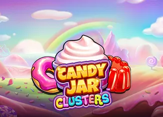 Candy Jar Clusters - SIGMANET77