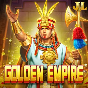 Golden Empire - SIGMANET77