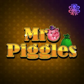 Mr. Piggles - SIGMANET77