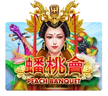 Joker123 : Peach Banquet - SIGMANET77
