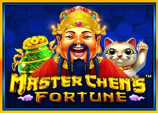 Master Chens Fortune - SIGMANET77