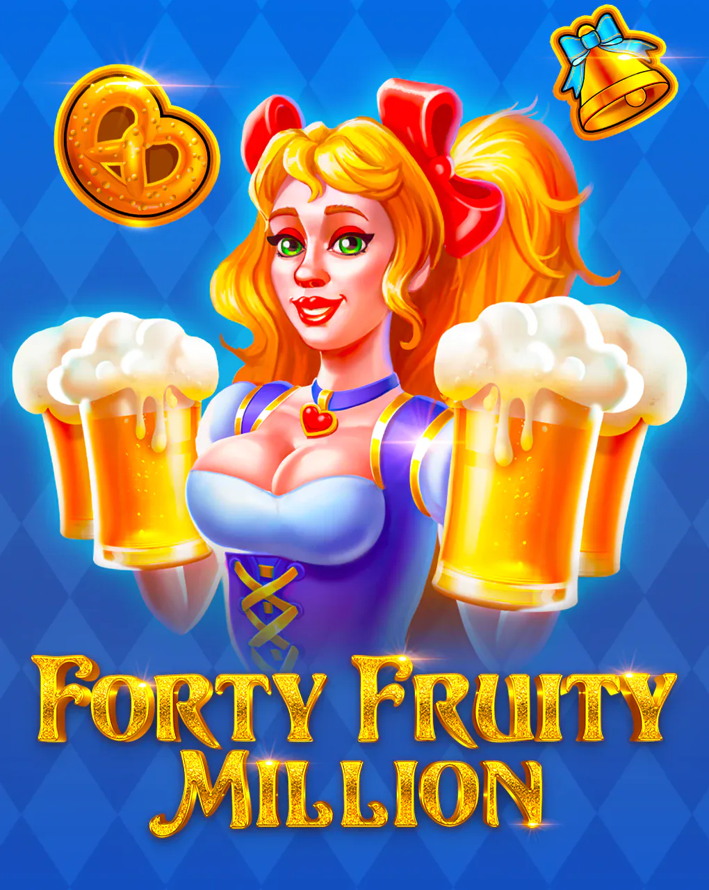 Forty Fruity Million - SIGMANET77