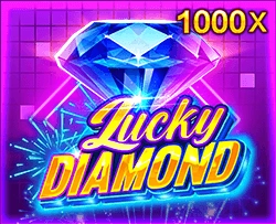 JDB : Lucky Diamond - SIGMANET77