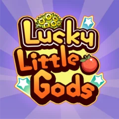Microgaming : Lucky Little Gods - SIGMANET77