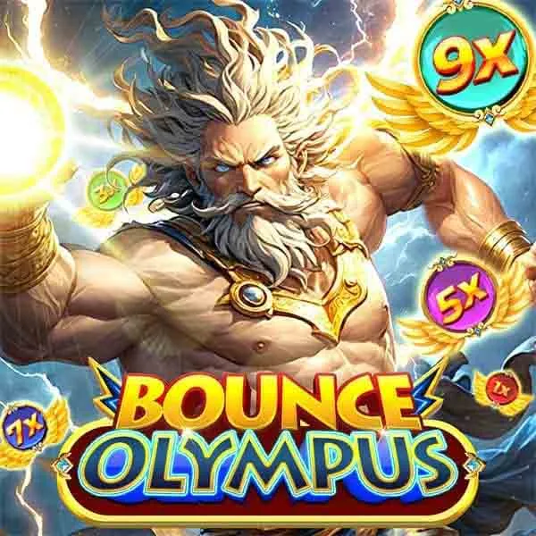 Bounceball Olympus - SIGMANET77