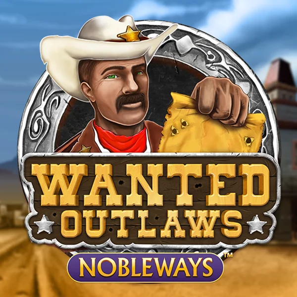 Microgaming : Wanted Outlaws - SIGMANET77