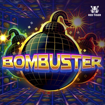Bombuster - SIGMANET77