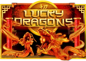 Lucky Dragons - SIGMANET77