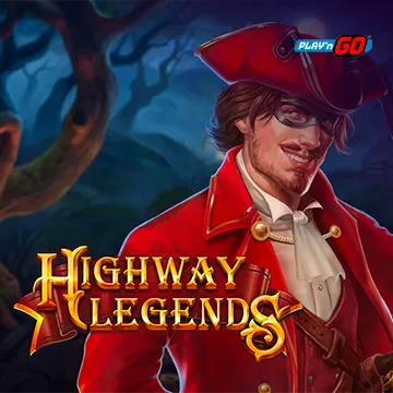 PlaynGo : Highway Legends - SIGMANET77