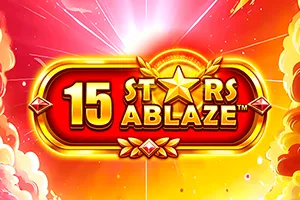 15 Stars Ablaze™ - SIGMANET77