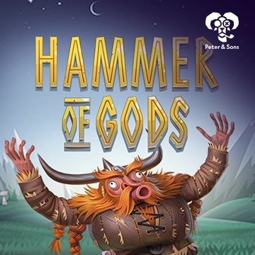 Hammer of Gods - SIGMANET77