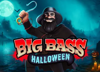 Big Bass Halloween - SIGMANET77