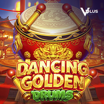 Dancing Golden Drums - SIGMANET77
