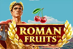 Roman Fruits - SIGMANET77