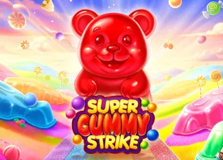 Super Gummy Strike - SIGMANET77