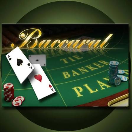 BACCARAT - SIGMANET77
