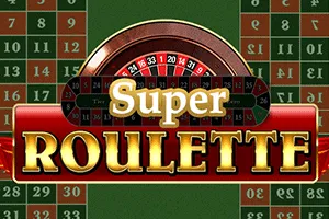 Super Roulette - SIGMANET77