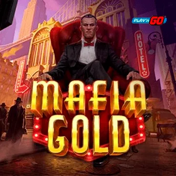 PlaynGo : Mafia Gold - SIGMANET77