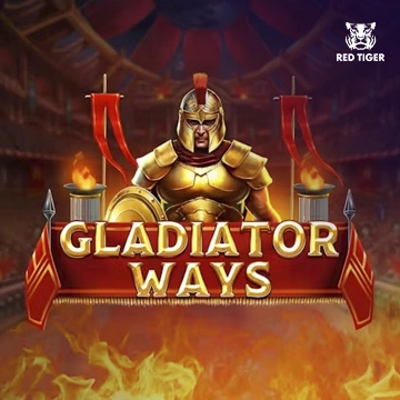 Gladiator Ways - SIGMANET77