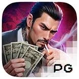 Yakuza Honor - SIGMANET77