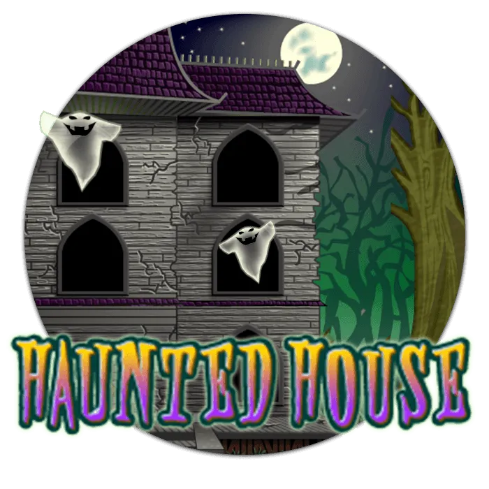 Habanero : Haunted House - SIGMANET77
