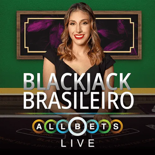 All Bets Blackjack Brasileiro - SIGMANET77
