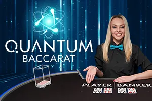 Quantum Baccarat Live - SIGMANET77