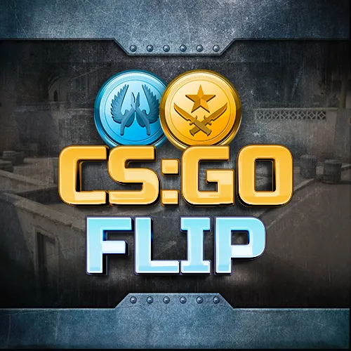 CS:GO Flip CS:GO 掷币 - SIGMANET77