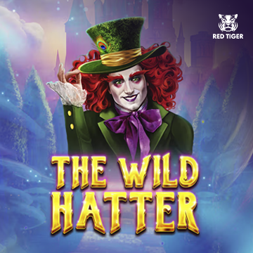 The Wild Hatter - SIGMANET77