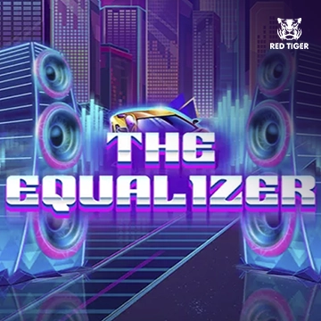 The Equalizer - SIGMANET77
