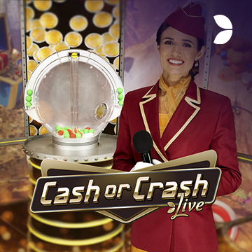 Cash or Crash - SIGMANET77