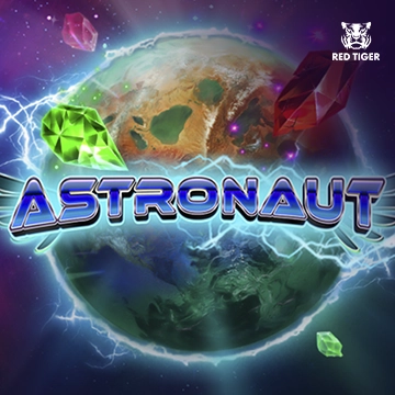 Astronaut - SIGMANET77