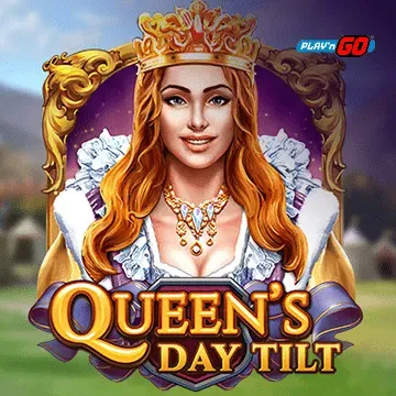 PlaynGo : Queens Day Tilt - SIGMANET77