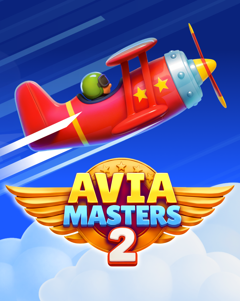 Aviamasters 2 - SIGMANET77
